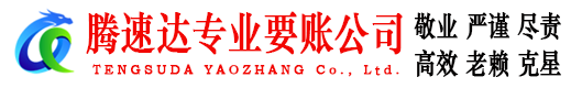 滨湖要债公司